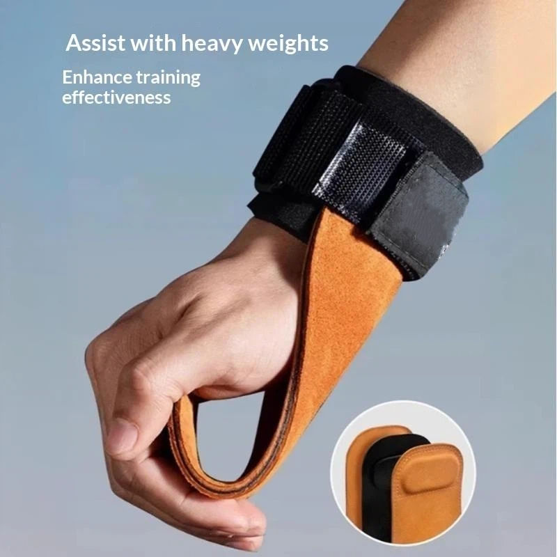 새로운 짐 그립 장갑 역도 피트니스 풀업 크로스핏 운동 - Crossfit Training Gear 리뷰 및 가격