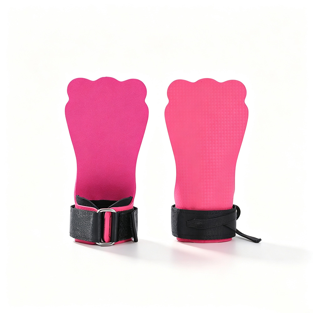 케블라 고무 역도 손목 보호대, 개구리 모양 무홀 손목 - Crossfit Training Gear 리뷰 및 가격