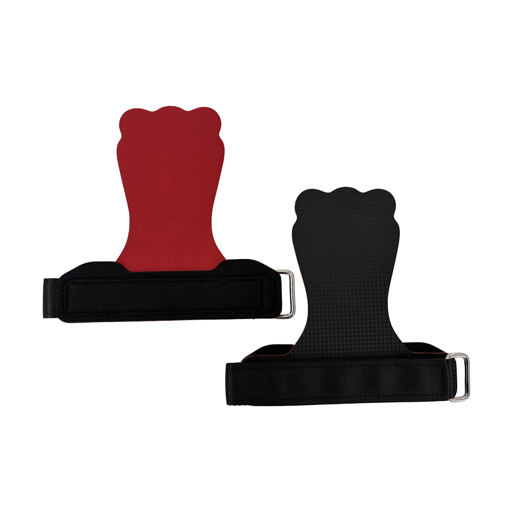 케블라 고무 역도 손목 보호대, 개구리 모양 무홀 손목 - Crossfit Training Gear 리뷰 및 가격