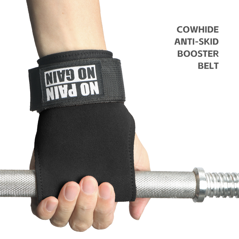 소 가죽 체육관 그립 장갑 역도 피트니스 풀업 크로스  - Crossfit Training Gear 리뷰 및 가격