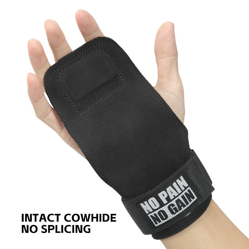 소 가죽 체육관 그립 장갑 역도 피트니스 풀업 크로스  - Crossfit Training Gear 리뷰 및 가격