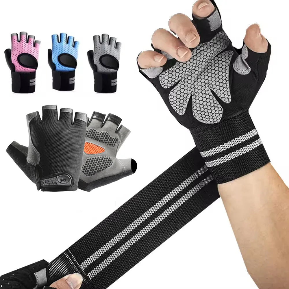 손목 랩 지원 크로스 피트 운동 파워 역도 장비가있는  - Crossfit Training Gear 리뷰 및 가격