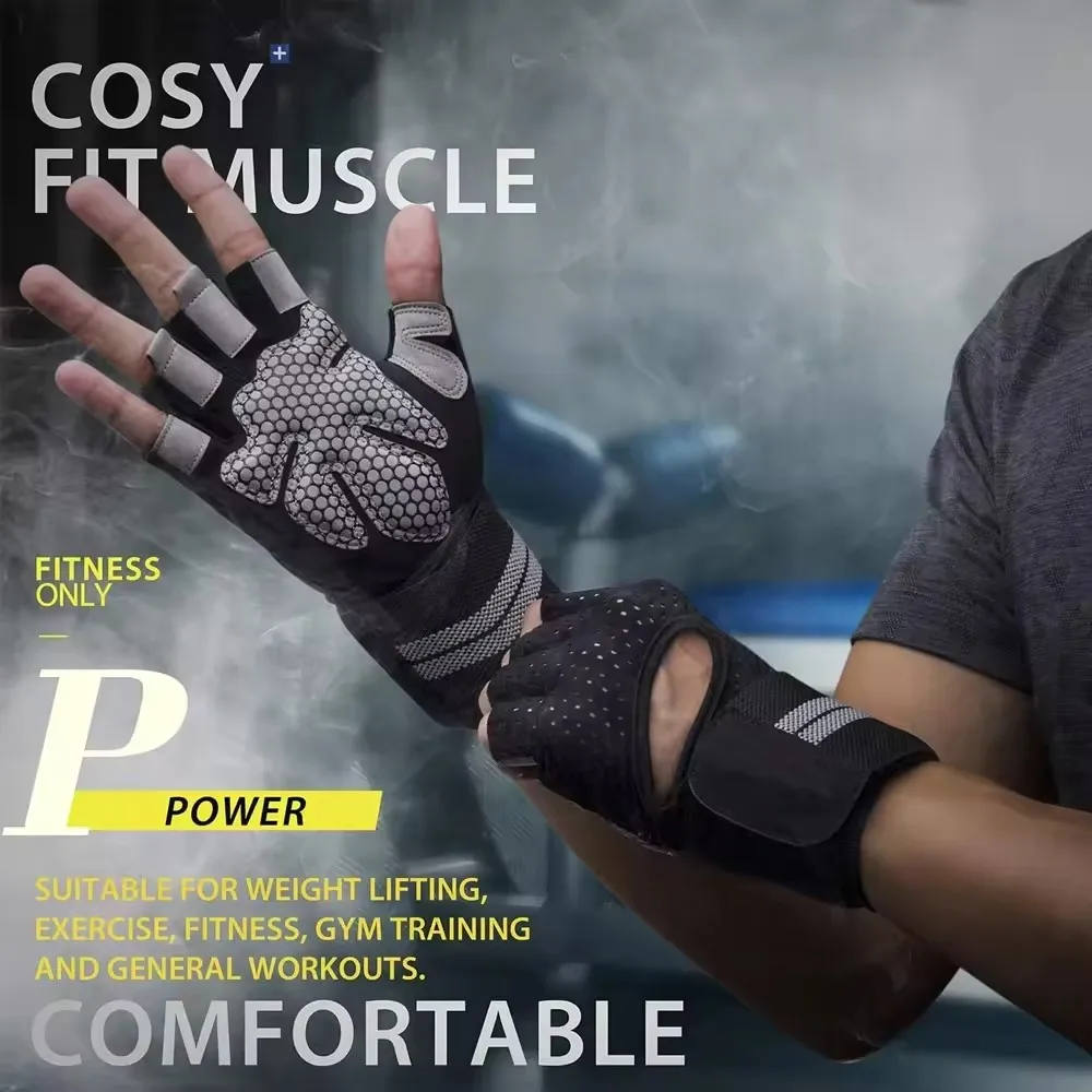 손목 랩 지원 크로스 피트 운동 파워 역도 장비가있는  - Crossfit Training Gear 리뷰 및 가격